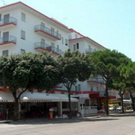 Hotel Reno Lido di Jesolo Exterior foto