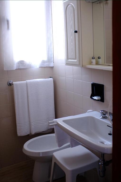 Hotel Reno Lido di Jesolo Habitación foto