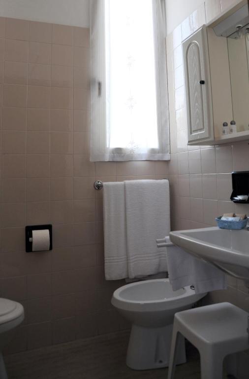 Hotel Reno Lido di Jesolo Habitación foto
