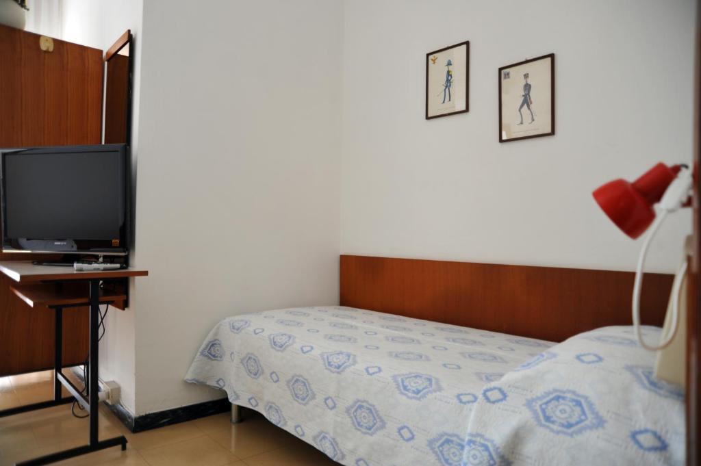 Hotel Reno Lido di Jesolo Habitación foto