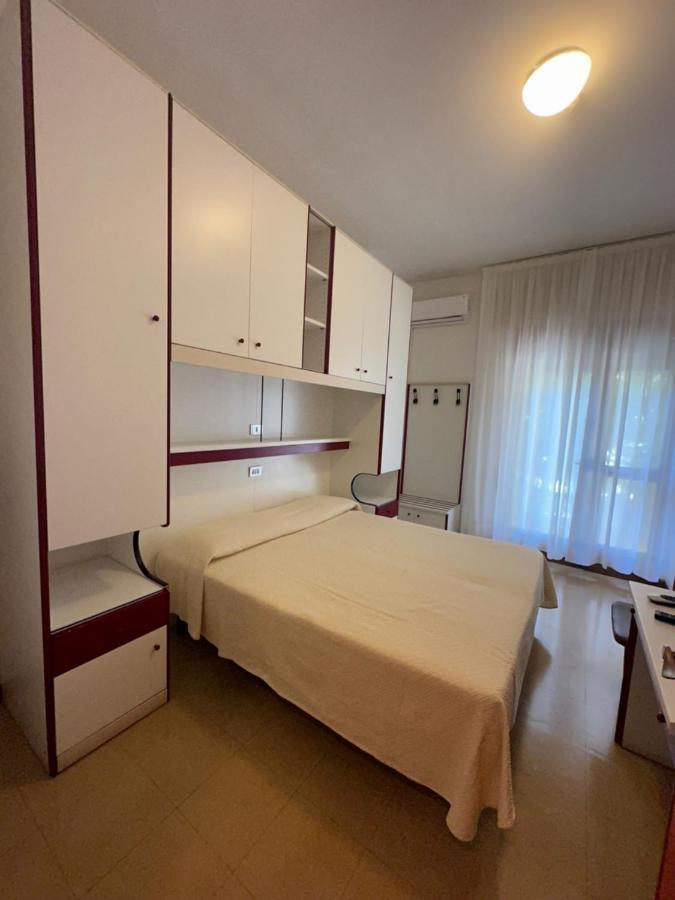Hotel Reno Lido di Jesolo Exterior foto