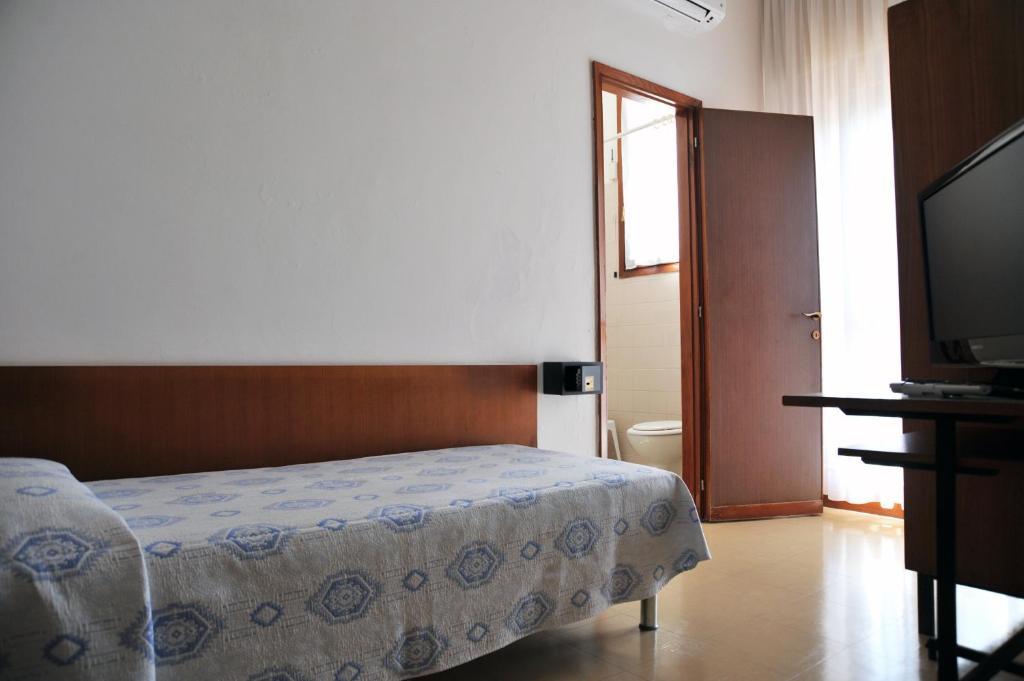 Hotel Reno Lido di Jesolo Habitación foto